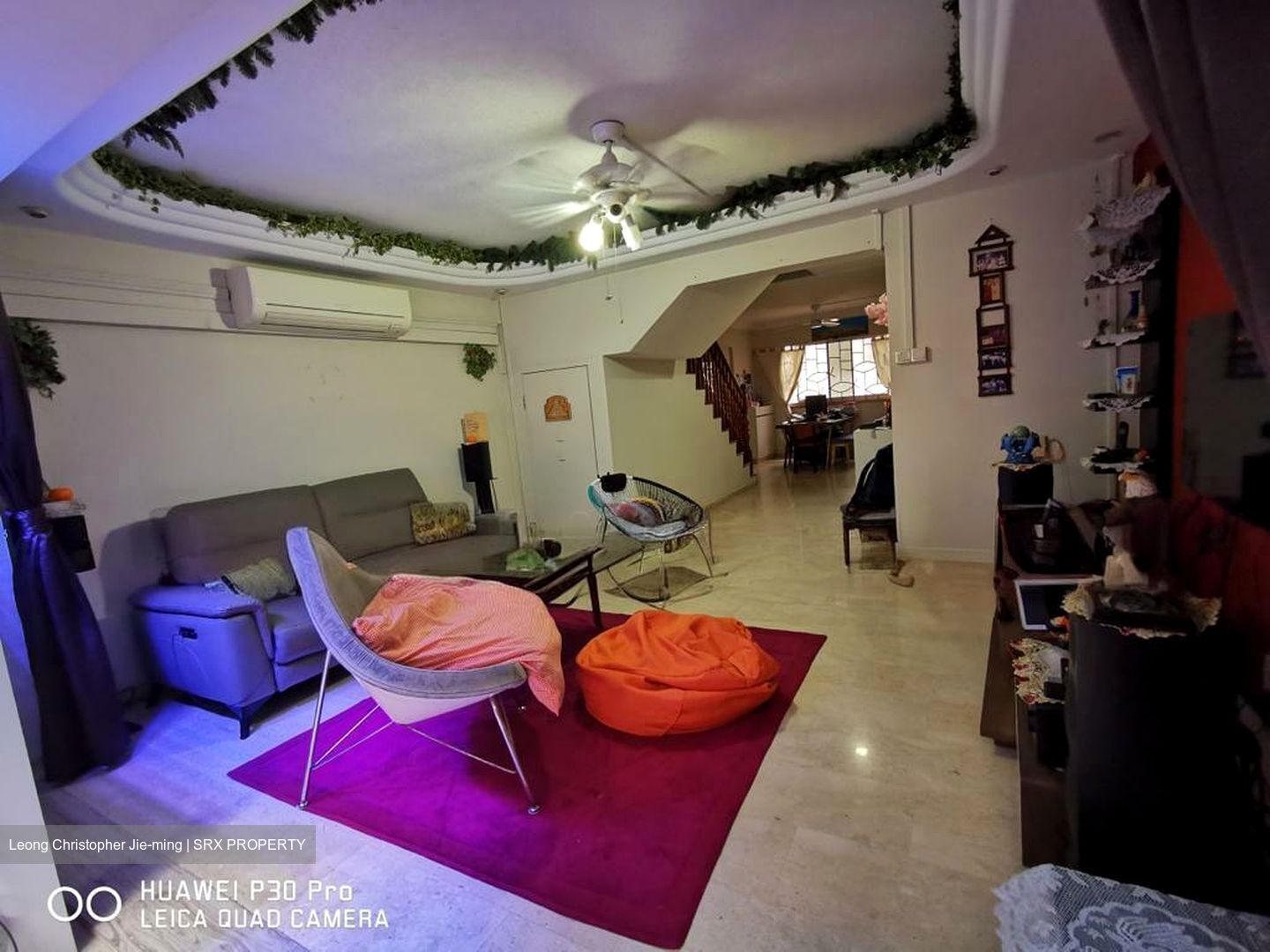 Blk 20 Joo Seng Road (Toa Payoh), HDB Executive #520316701